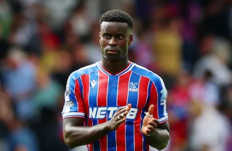 开云体育下载-萨哈:曼联应该截胡格伊,提升实力的同时还能阻止利物浦补强