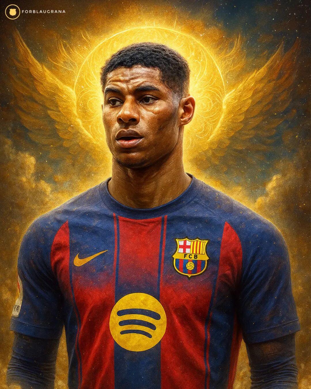 开云体育APP下载-曝巴萨不买断拉什福德要赔500万!若桑乔表现出色,曼联考虑续约