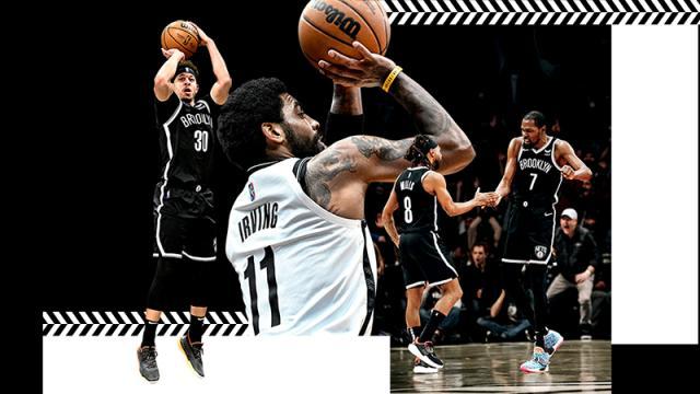 开云体育APP下载-篮网成功抢七阿杜立大功，欧文关键时刻为何又拉垮