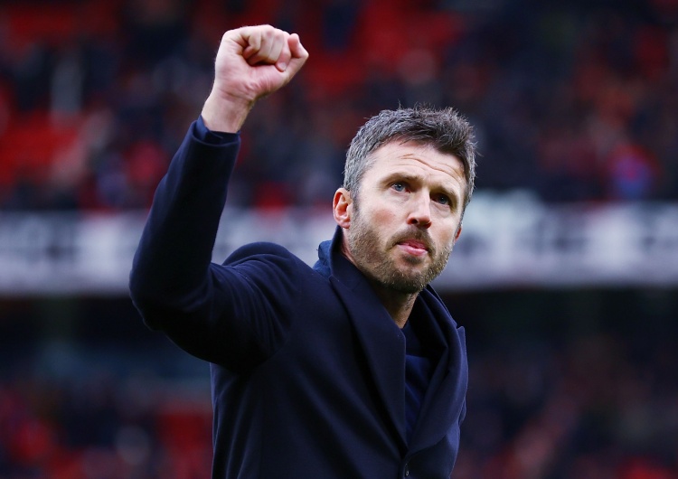 开云官网-卡里克：阿森纳非常全面且攻守均衡，这就是我们面对的挑战所在