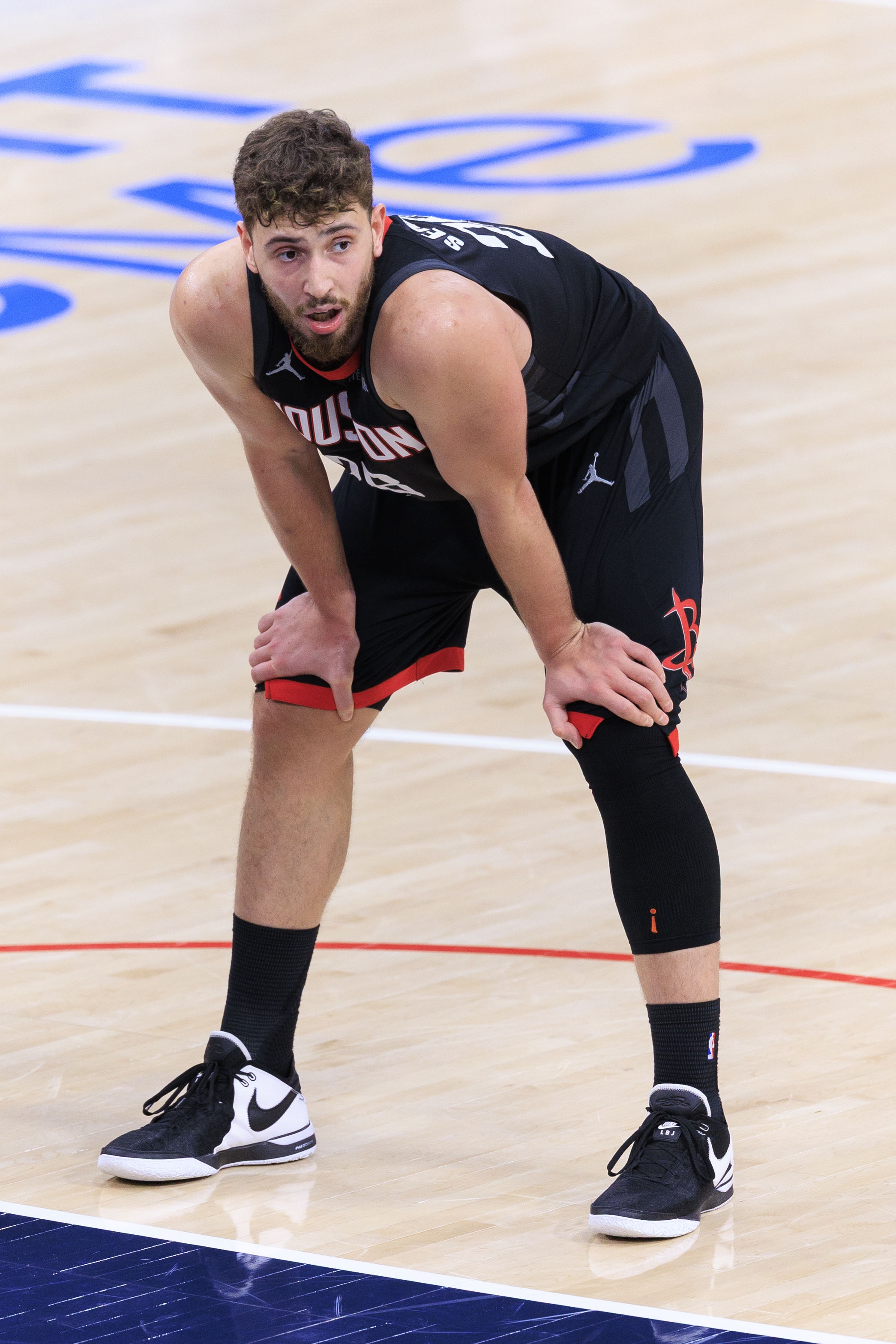 kaiyun-申京：这是我本赛季最烂一战 进攻侵略性不足&amp;下半场完全不对劲了