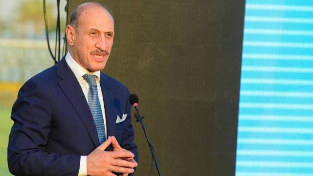 开云体育APP下载-伊拉克时隔20年重回主场 体育部长邀因凡蒂诺观赛