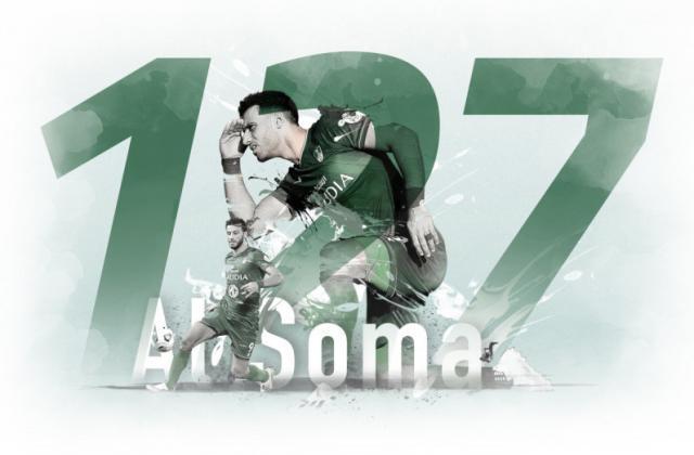 开云体育APP下载-叙利亚头牌刷新沙特联赛纪录 场均0.91球效率恐怖