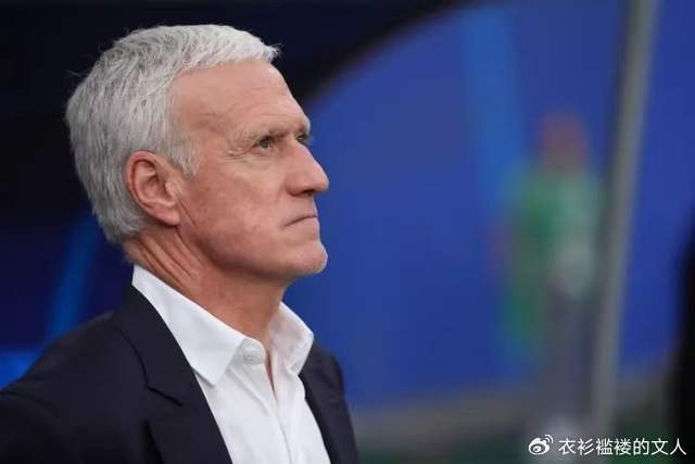 开云体育APP下载-直指要害！法国队主帅德尚采访谈世界杯，对部分球员发出警告|基利安·姆巴佩|美加墨世界杯|法国足球队|国际足联|球队_新浪体育_新浪新闻